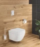 Тримач для туалетного паперу Grohe Essentials New (40367001) - изображение 9