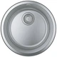 Мийка для кухні із нержавіючої сталі Grohe K200 (31720SD0) - изображение 2