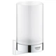 Тримач для аксесуарів Grohe Selection (41027000) - изображение 4