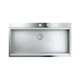 Grohe K800 Мойка кухонная, сталь (31586SD0) - изображение 8