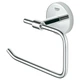 Тримач для туалетного паперу Grohe Bau Cosmopolitan Neutral (40457001) - изображение 3