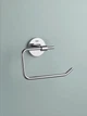 Тримач для туалетного паперу Grohe Bau Cosmopolitan Neutral (40457001) - изображение 6