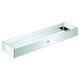 Кільце для рушника Grohe Selection Cube (40766000) - зображення 1