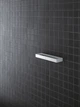 Кільце для рушника Grohe Selection Cube (40766000) - зображення 5