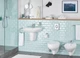 Кільце для рушника Grohe Bau Cosmopolitan Neutral (40460001) - зображення 5