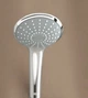 Grohe Euphoria Душевой гарнитур со штангой, хром (27266001) - изображение 12