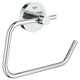 Тримач для туалетного паперу Grohe Essentials New (40689001) - зображення 3