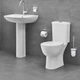 Тримач для туалетного паперу Grohe Essentials New (40689001) - зображення 5