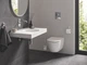 Тримач для туалетного паперу Grohe Essentials New (40689001) - зображення 8