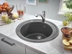 Grohe K200 Мойка кухонная композитная (31656AT0) - изображение 3