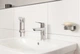 Мильниця Grohe Essentials New (40444001) - изображение 8