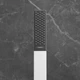 Ручний душ, Hansgrohe Rainfinity 1jet, Matt White (26866700) - зображення 4
