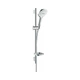 Hansgrohe Raindance Select E 120 Душевой набор, хром (26620400) - изображение 3