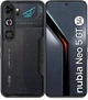 Смартфон ZTE Nubia Neo 5 GT 8/256GB Black - изображение 1