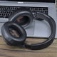 Амбушюры для наушников JBL Quantum 200 / Quantum 300 - черные - изображение 4