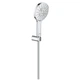 Grohe Rainshower SmartActive Душовий набір, 3 режими (26581000) - зображення 1