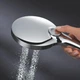 Grohe Rainshower SmartActive Душовий набір, 3 режими (26581000) - зображення 10