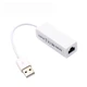 Мережева карта USB ethernet RJ45 LAN - зображення 2