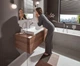Ручний душ Hansgrohe Pulsify Select Relaxation 105 3jet, хром (24110000) - изображение 7
