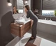 Ручний душ Hansgrohe Pulsify Select Relaxation 105 3jet EcoSmart, білий матовий (24111700) - изображение 2