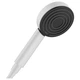 Ручний душ Hansgrohe Pulsify 105 1jet Green/EcoSmart, білий матовий (24121700) - изображение 1