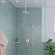 Кутова кошик Hansgrohe AddStoris, хром (41741000) - зображення 3