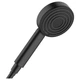 Ручний душ Hansgrohe Pulsify 105 1jet Green/EcoSmart, чорний матовий (24121670) - изображение 1