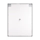 Дзеркало Qtap Mideya з антизапотіванням (DC-F936) 500х800 QT2078F936W - зображення 4