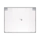 Дзеркало Qtap Mideya з антизапотіванням (DC-F614) 1000x800 QT2078F614W - изображение 5