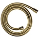 Шланг для душа Hansgrohe Isiflex`B 1.25 м, Polished Gold Optic (28272990) - зображення 1