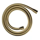 Шланг для душа Hansgrohe Isiflex`B 1.25 м, Polished Gold Optic (28272990) - зображення 3