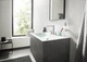 Дозатор рідкого мила Hansgrohe AddStoris, хром (41745000) - изображение 2