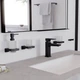 Дозатор рідкого мила Hansgrohe AddStoris, хром (41745000) - изображение 5