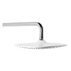 Qtap Grand WCR Душова система, хром (QTGRAWCR1004) - зображення 9