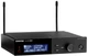 Odbiornik podwójny cyfrowy Shure SLXD4D+E G65 (470-606 MHz) (0042406907743) - obraz 1