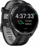 Смарт-годинник Garmin Forerunner 965 Carbon Gray Titanium Bezel w. Blk Case and Blk/Powder Gray S. Band (010-02809-00) - зображення 4