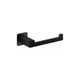 папероутримувач Omnires Nelson black mat (NL80510BL) - изображение 1