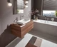 Ручний душ Hansgrohe Pulsify 105 1jet Green/EcoSmart, хром (24121000) - зображення 3