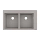 Hansgrohe S510-F770 Кухонная мойка, Concretegrey (43316380) - изображение 1