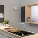 Hansgrohe S510-F770 Кухонная мойка, Concretegrey (43316380) - изображение 2