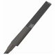Ручний душ Hansgrohe Rainfinity 1jet EcoSmart, Brushed Black Chrome (26867340) - зображення 1