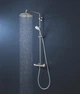 Душевая система Grohe Euphoria System с термостатом, хром (27296003) - изображение 11