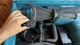 Перфоратор сетевой Makita HR5212C (1510 Вт, 19.1 Дж, SDS-MAX, AVT) - Б/У - изображение 2