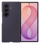 Чохол для смартфона Samsung Silicone Magnet для Samsung Galaxy Fold 8 Ultra Techno Violet (EF-EF976CVEGUA) - зображення 1