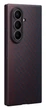 Чохол для смартфона Samsung Carbon Magnet для Samsung Galaxy Fold 8 Ultra Violet (EF-KF976SREGUA) - зображення 3