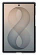 Чохол для смартфона Samsung Silicone Magnet для Samsung Galaxy Fold 8 Graphite (EF-EF971CBEGUA) - зображення 4