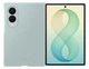 Чехол для смартфона Samsung Silicone Magnet для Samsung Galaxy Fold 8 Pistachio (EF-EF971CGEGUA) - изображение 1