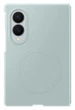 Чехол для смартфона Samsung Silicone Magnet для Samsung Galaxy Fold 8 Pistachio (EF-EF971CGEGUA) - изображение 2