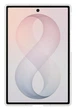Чохол для смартфона Samsung Silicone Magnet для Samsung Galaxy Fold 8 Cream (EF-EF971CWEGUA) - зображення 4