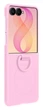 Чехол для смартфона Samsung Silicone Ring Magnet для Samsung Galaxy Flip 8 Pink (EF-EF776CVEGUA) - изображение 4